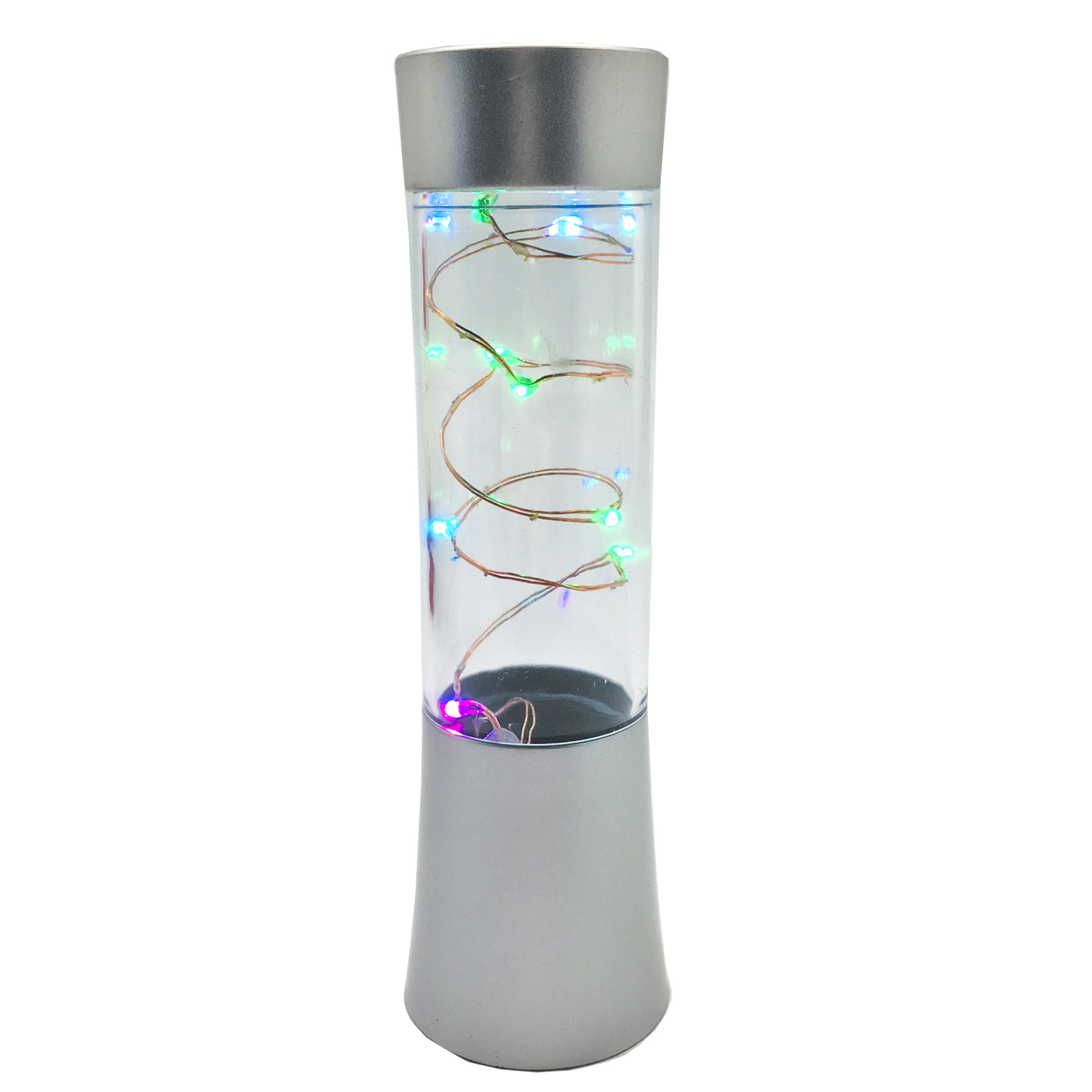 Spiral Strobe Lamp 3
