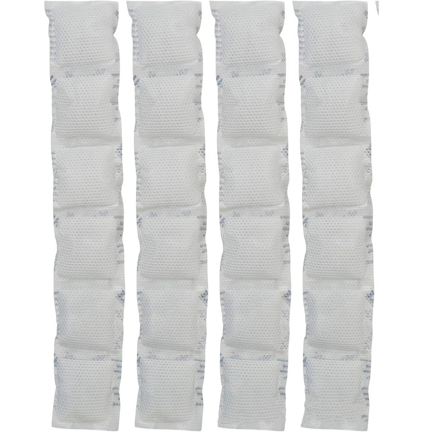 Reusable Ice Therapy Bandana - Cooling Pain Relief Wrap 5
