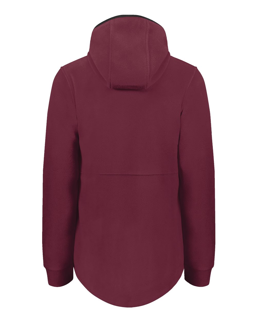 Women's Eco Revive™ Polar Fleece Hooded Full-Zip Jacket - 6860 23