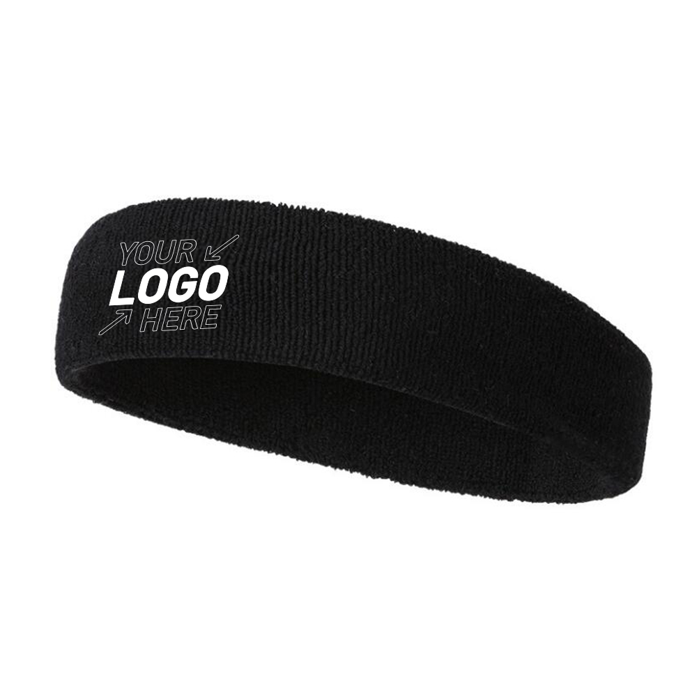 Sports Headbands Moisture Wicking Sweatband 5