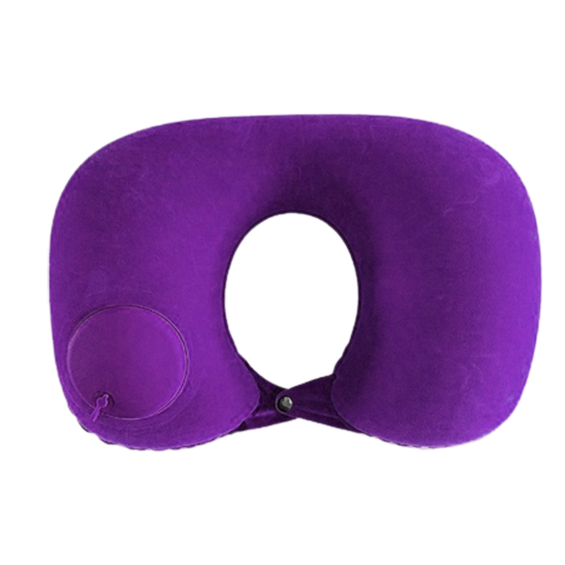 Inflatable Travel Neck Pillow 5