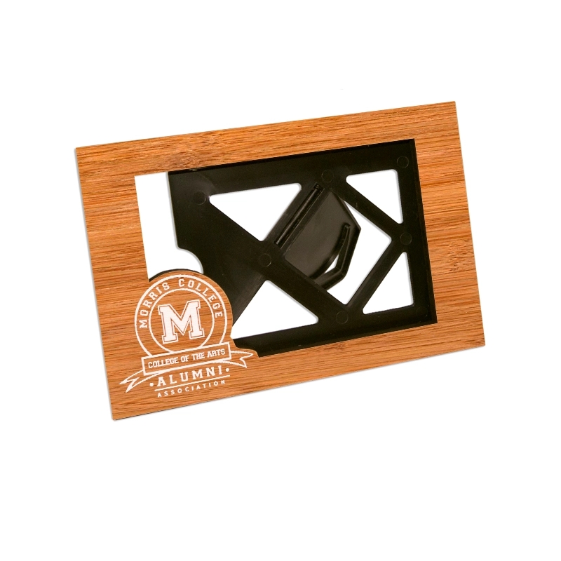 Ultra Vivid Bamboo Easel Frames 5