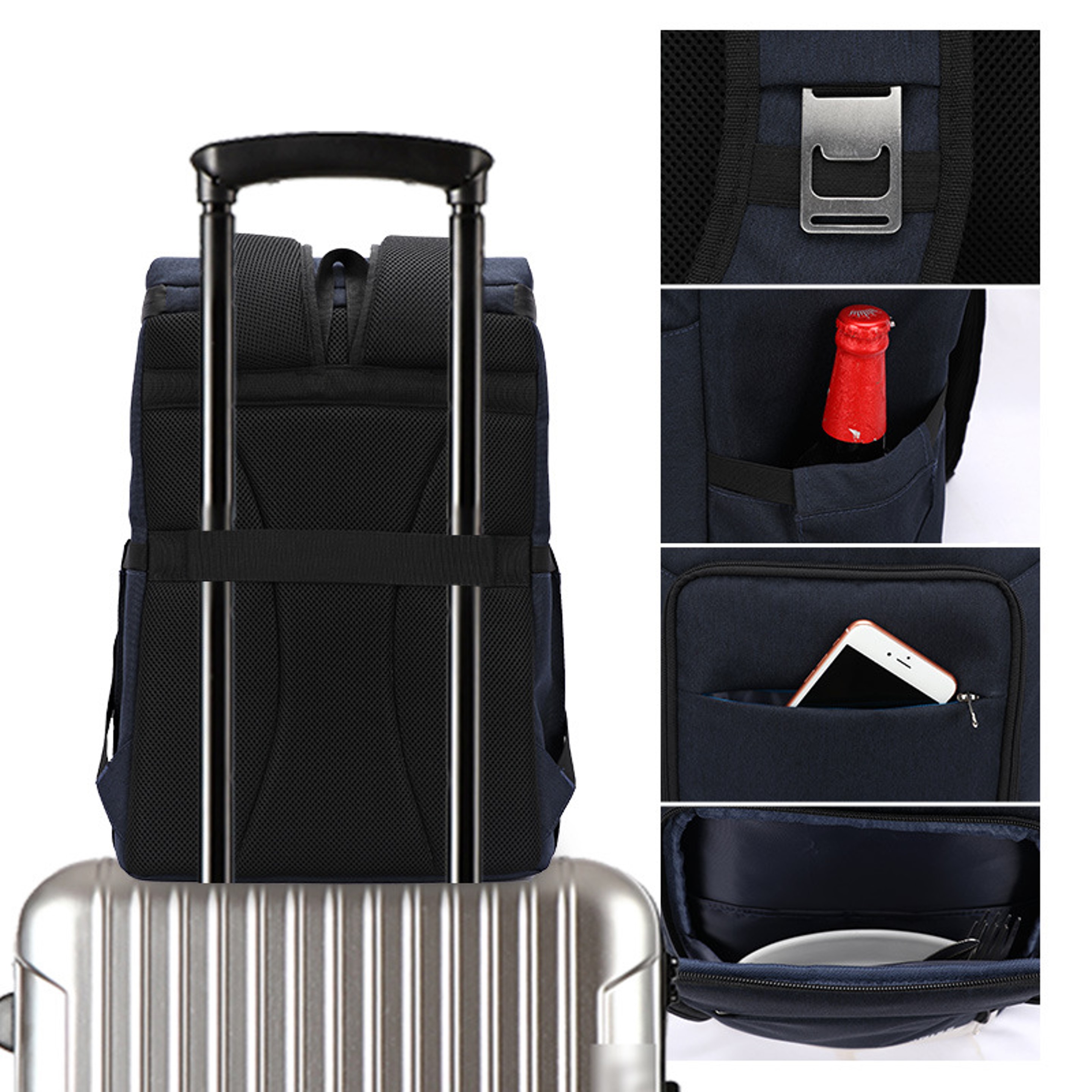 Cooler Backpack (direct import) 4
