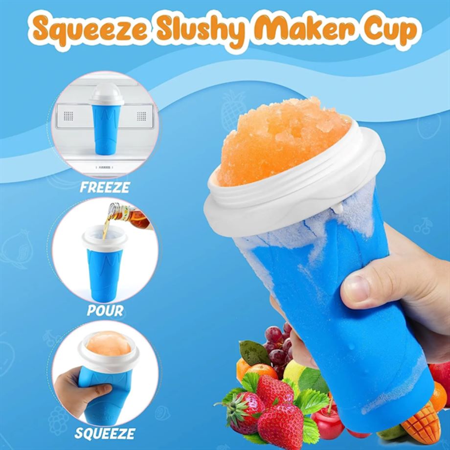 Slush Cup 4