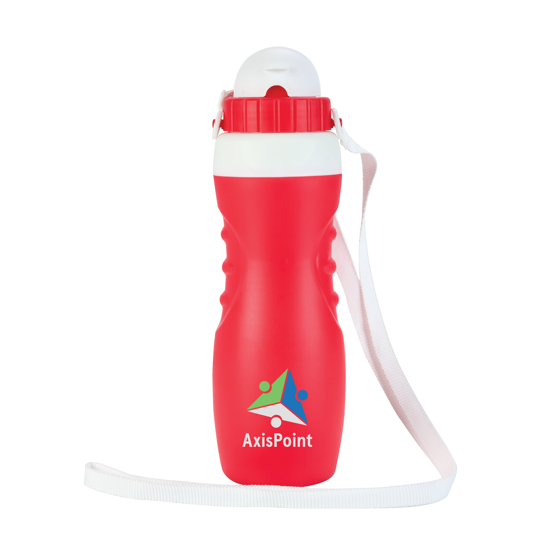 Remi 18 oz. Double Wall Polypropylene Water Bottle 45
