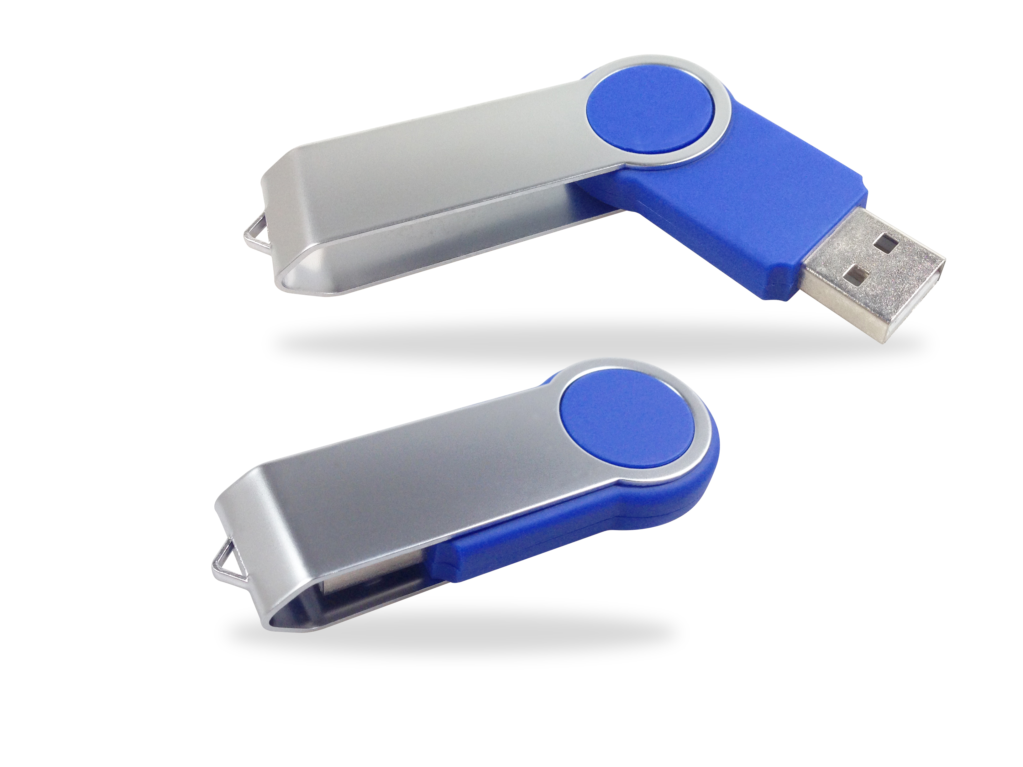 1042FMS - Swivel Flash Memory Drive 6