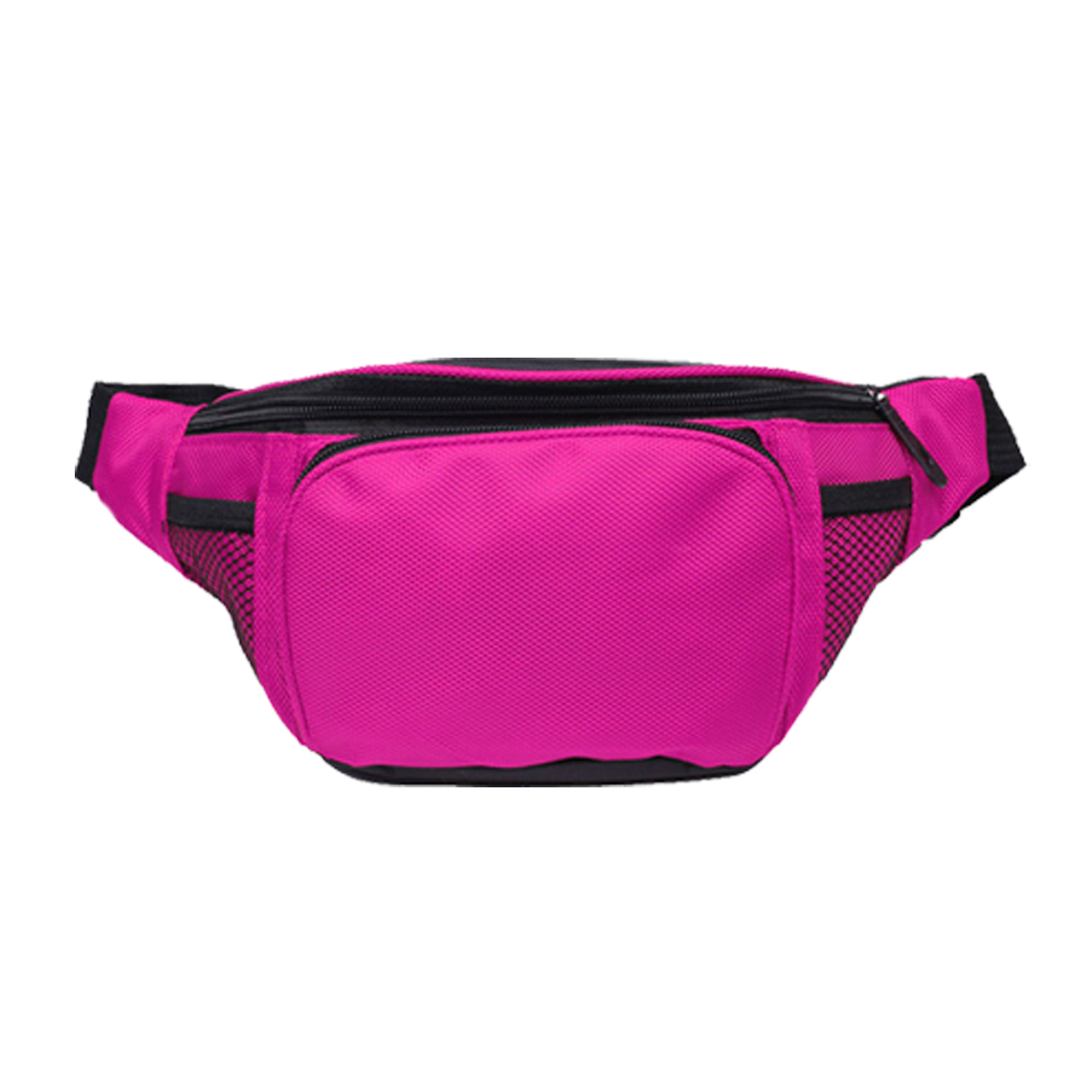Multi Colored Sports Shoulder Bag 2