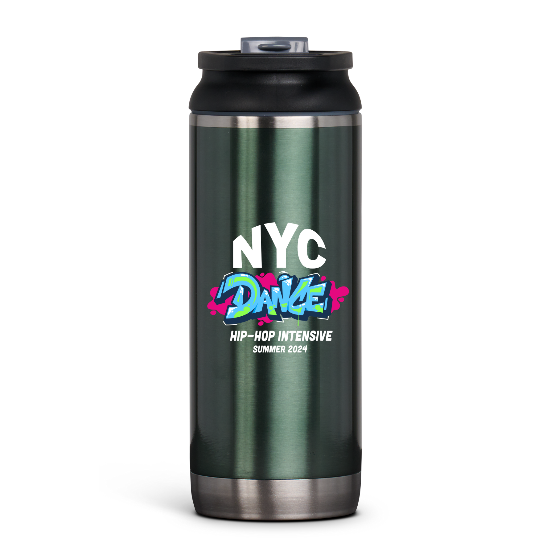 IGLOO 16 oz. Flip 'n Sip Stainless Steel Tumbler 42