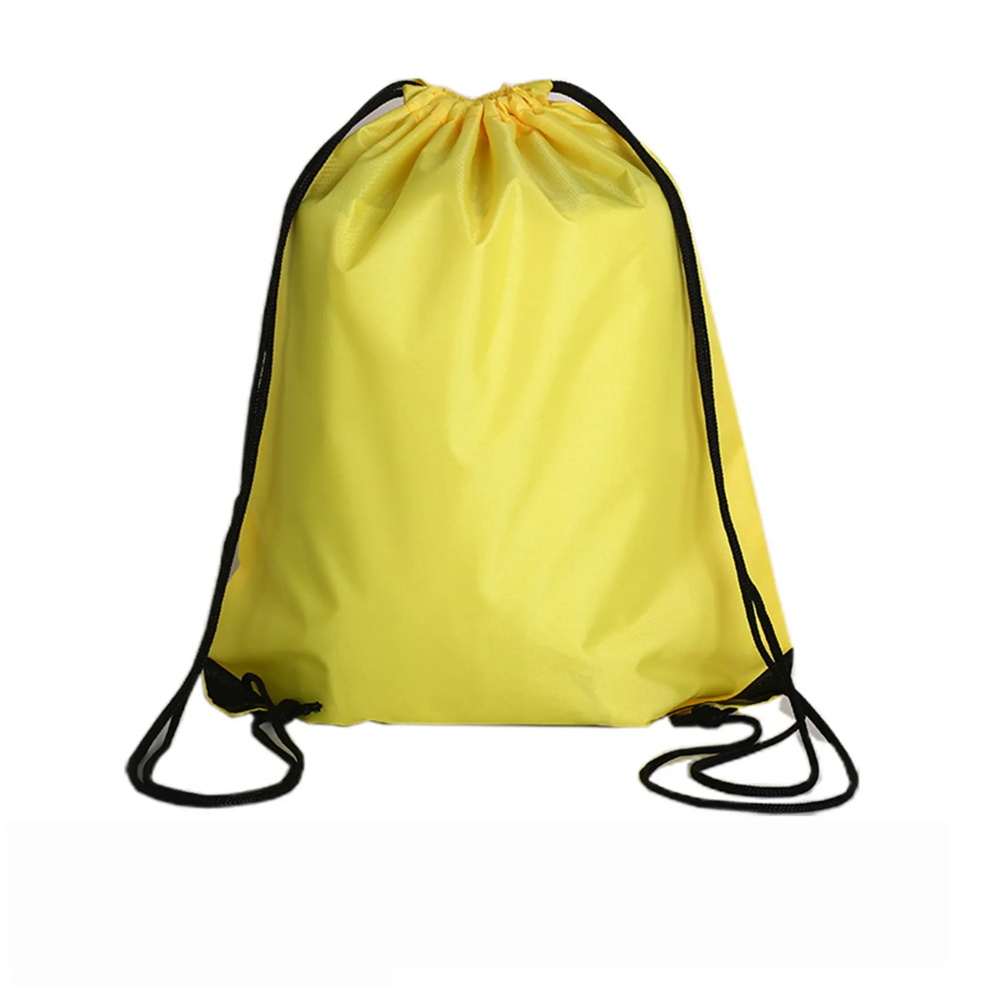 Custom Poly Oxford Storage Pouch - Shoes & Balls 10