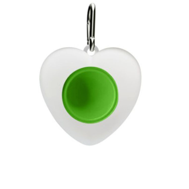 Push Pop Fidget Anxiety Stress Reliever Toy for Kids Adults---Heart Shape 7