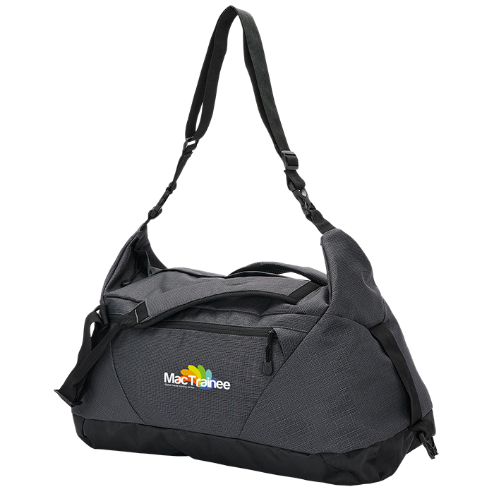 Summit Backpack/Duffel Bag 1