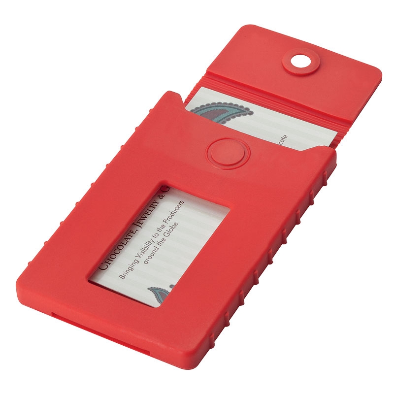 Business Card Case 6