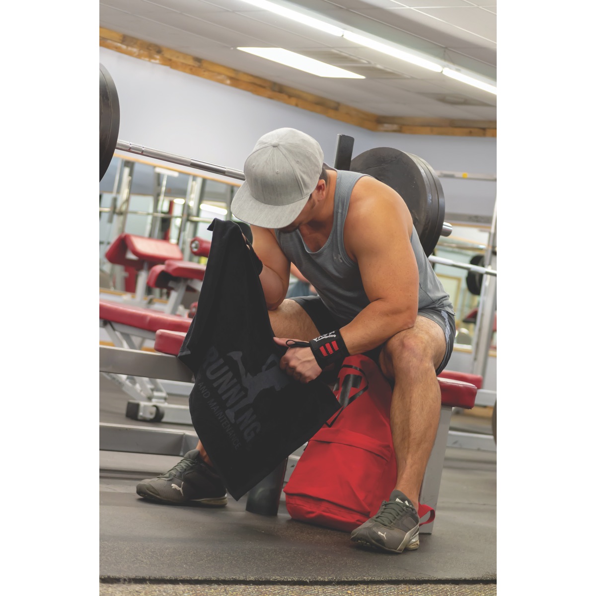 Diamond Collection Golf Towel 58