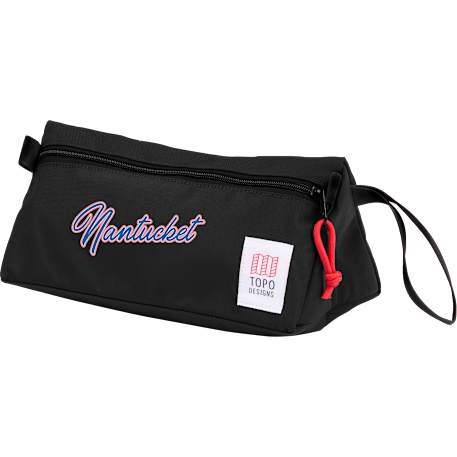 Topo Designs Dopp Kit 58