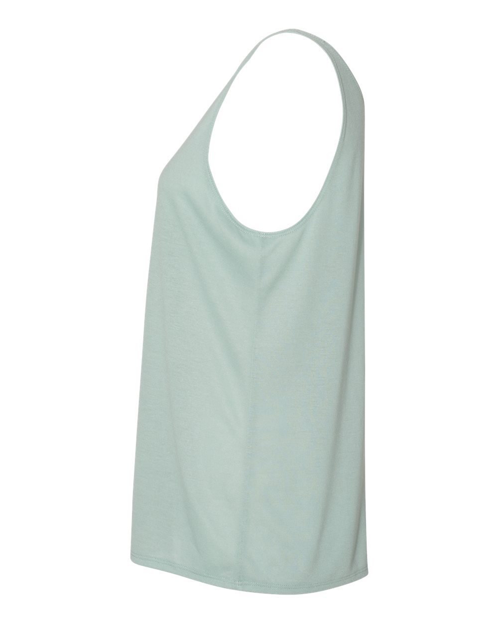 Women's Slouchy Tank - 8838 36