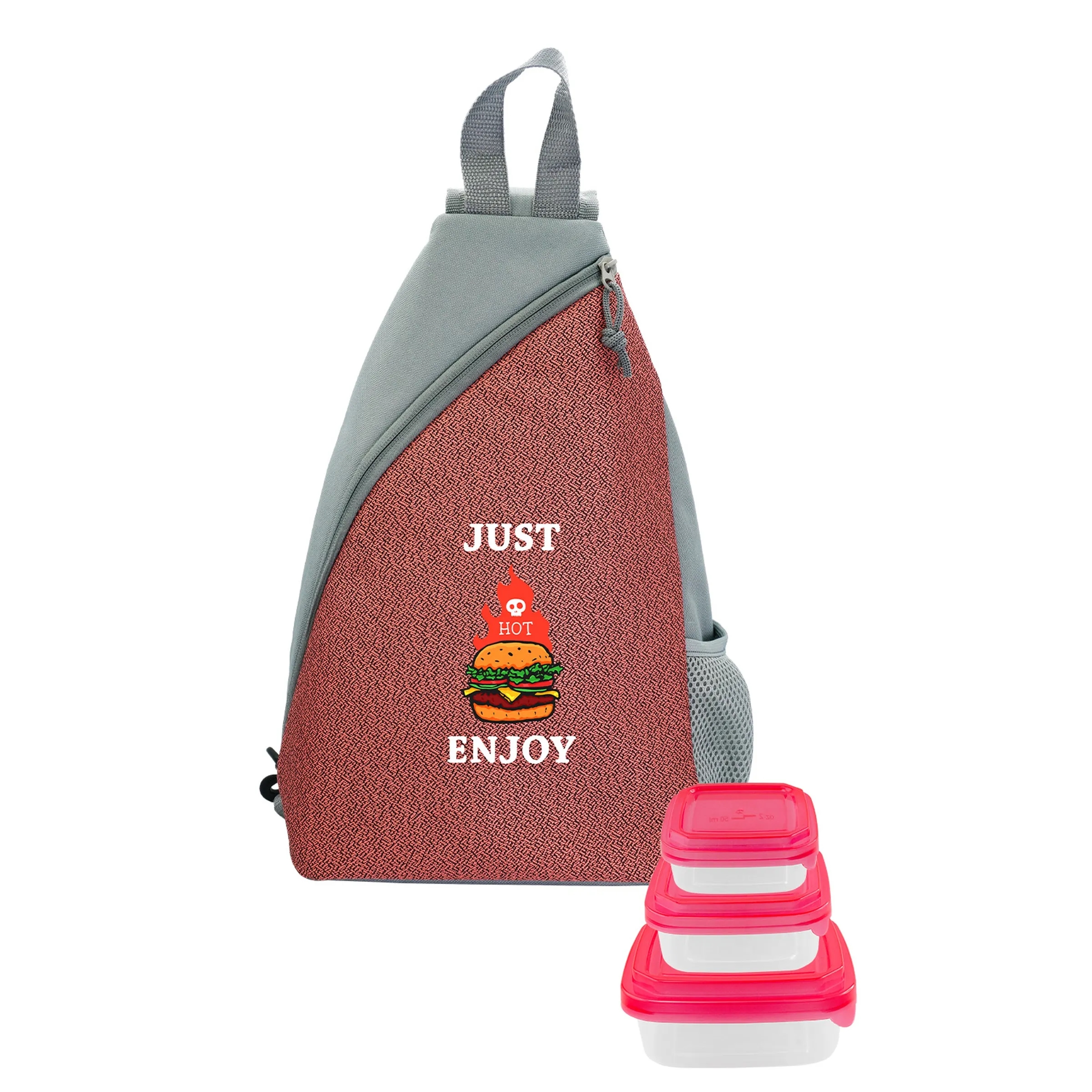 SPECK SLING PORTION CONTROL LUNCH SET 12