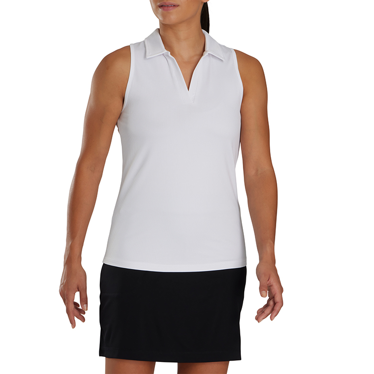 FootJoy Ladies Racerback Tank 3