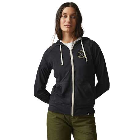 American Giant Lightweight Full Zip - Women's 20