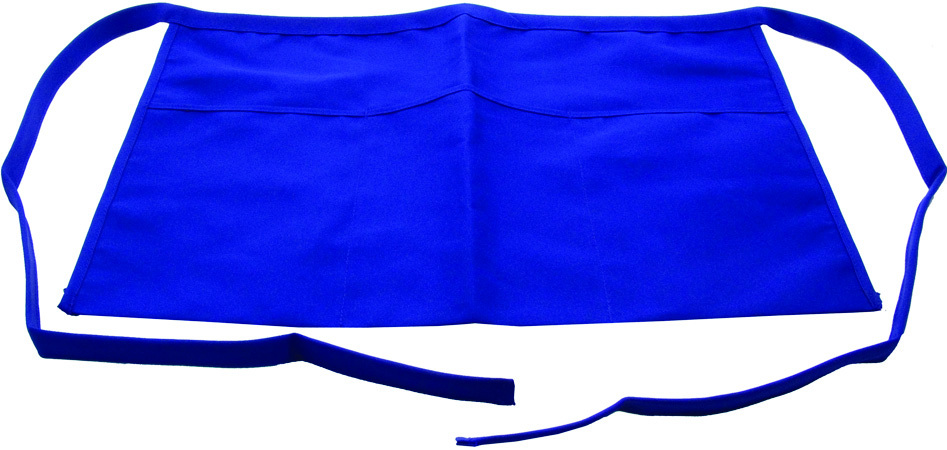 Short Pocket Apron 15