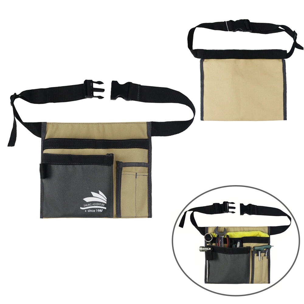 Tool Belt/Garden Tools Bag 2