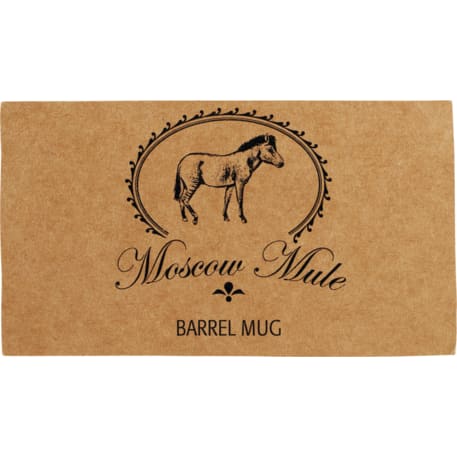 Moscow Mule Mug 16oz 22