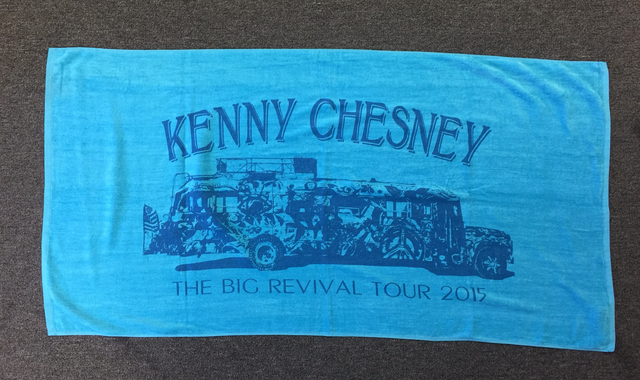 28x58 Economy Light Weight 9 Lbs/ Dz Terry Beach Towels 16