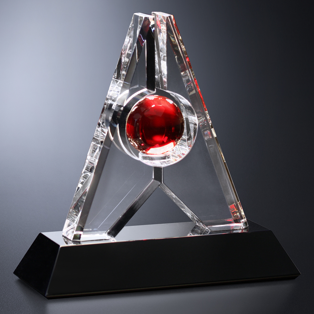 Alden Award 8