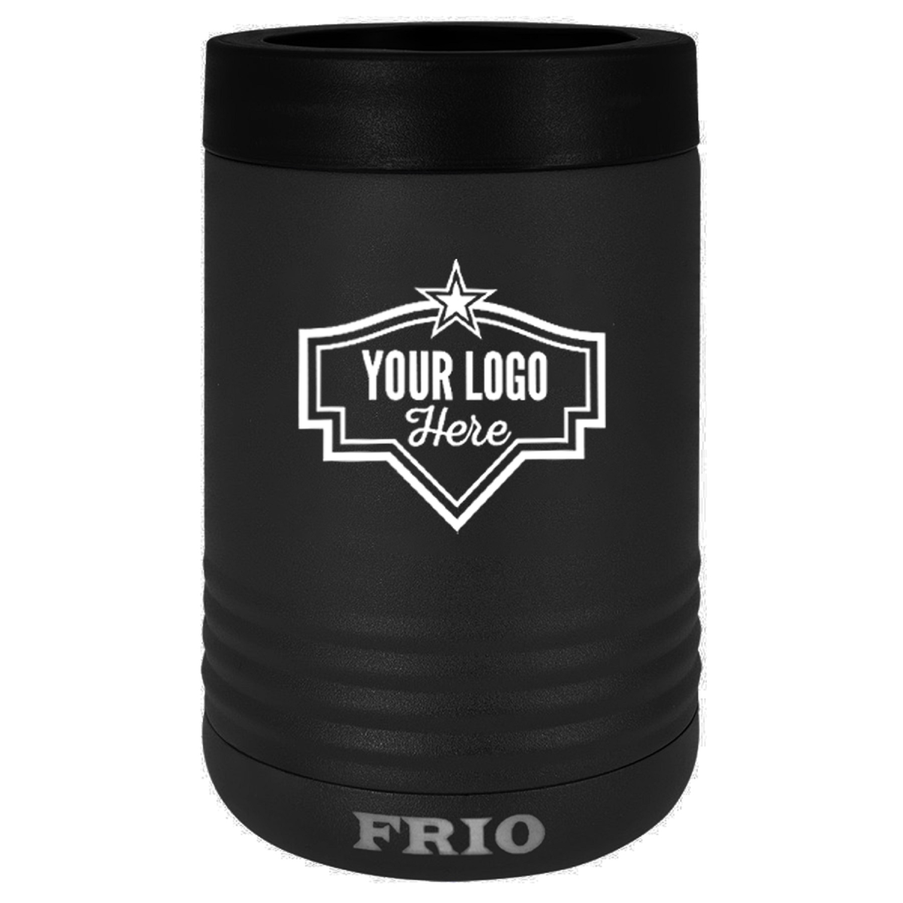 FRIO Stainless Steel Beverage Holder 3