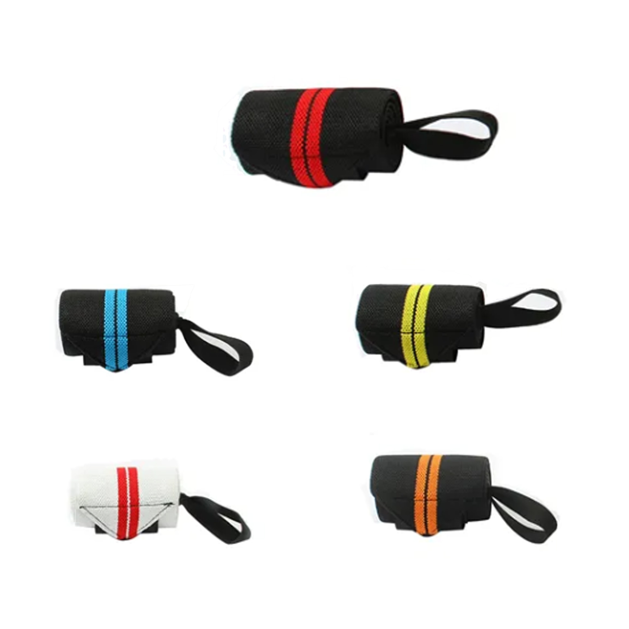 Sports Wrist Guards 2