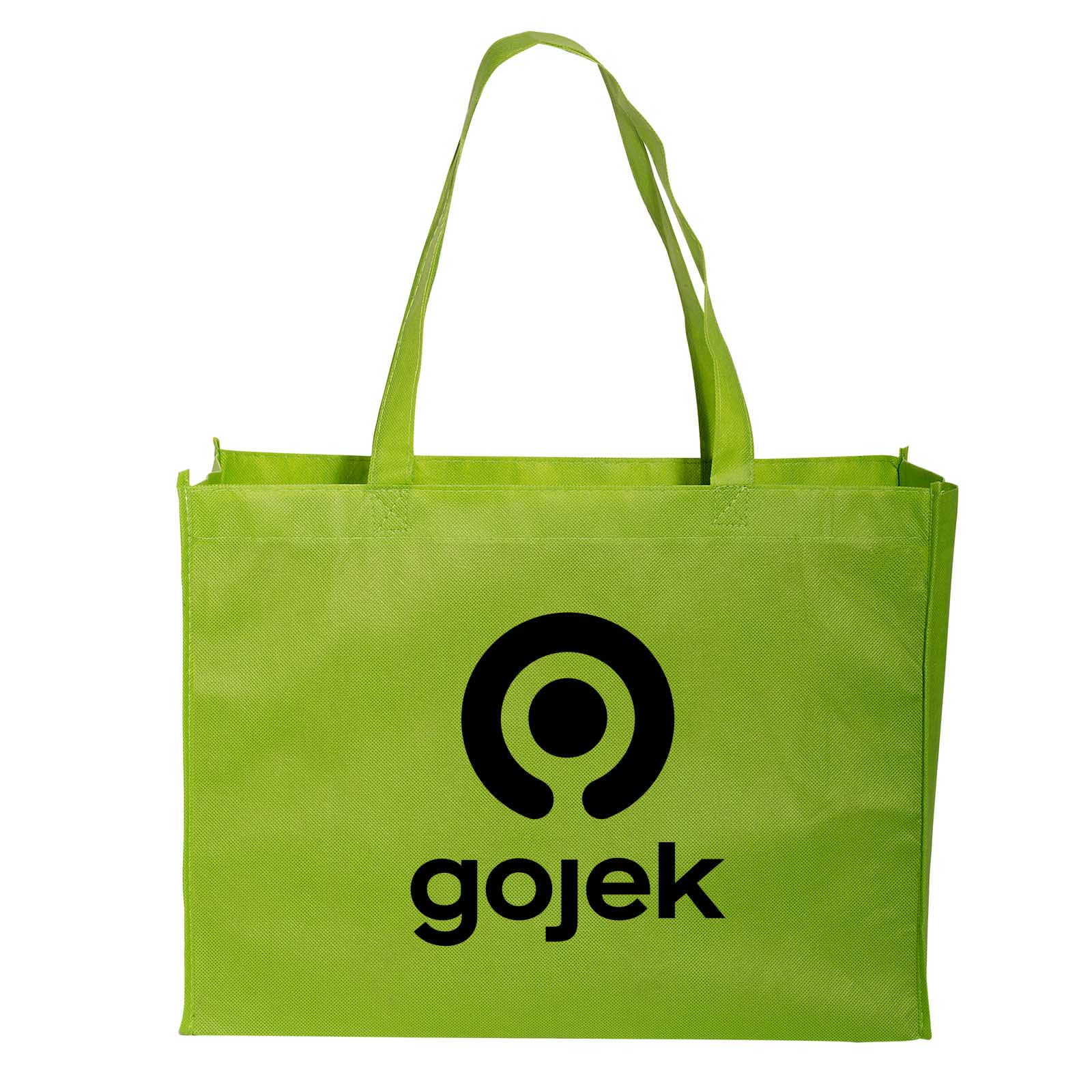 Standard Non-Woven Recycled Tote 33