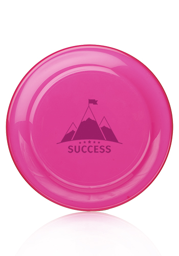 9.25 in. Solid Color Flying Discs 14