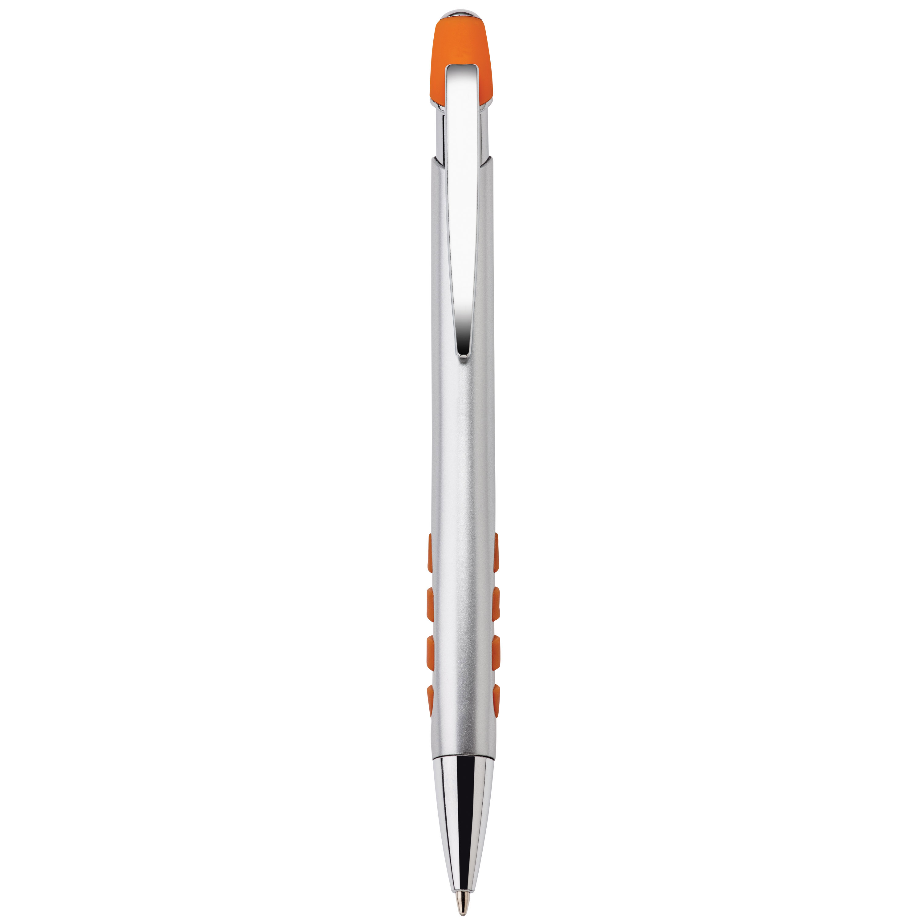 Veneno silver ballpoint pen 1