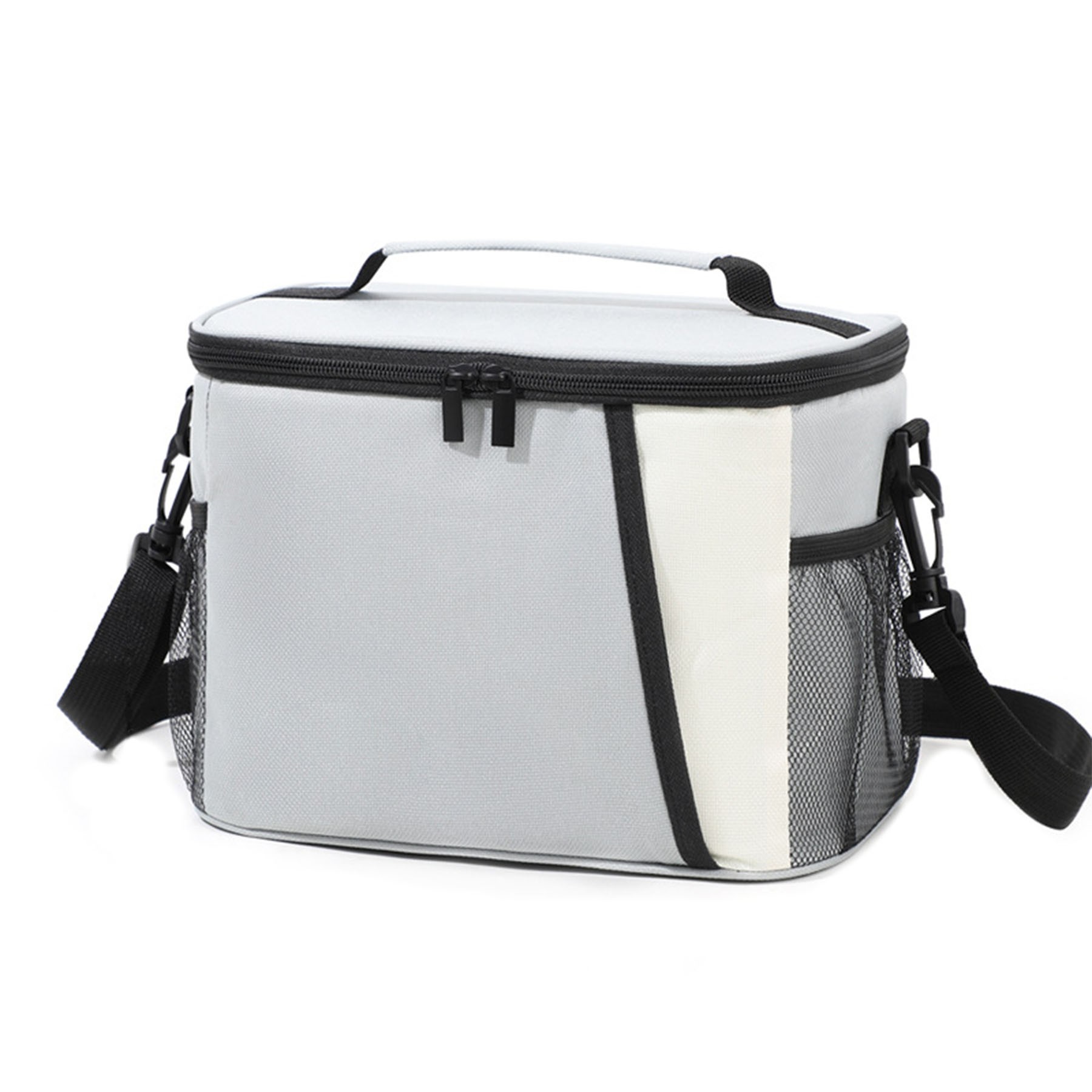 Insulated Lunch Bag 2