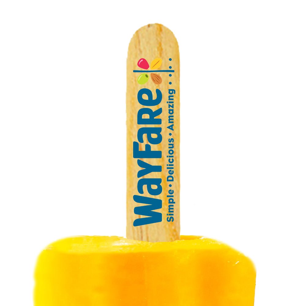 4.5 inch Custom Popsicle Sticks 8