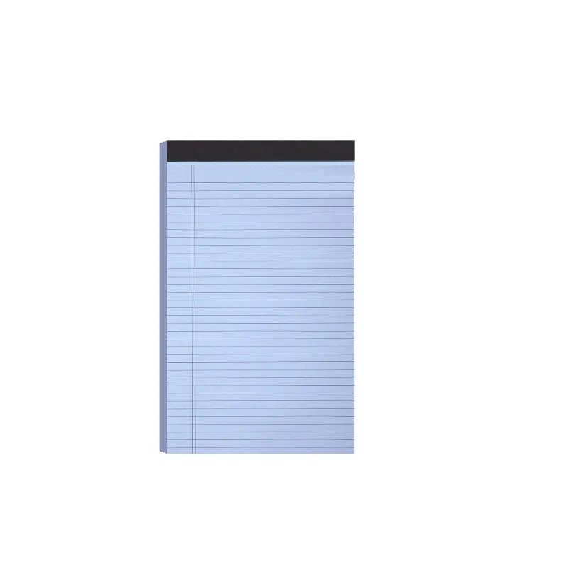 Gum-Top preliminary Notepad 5