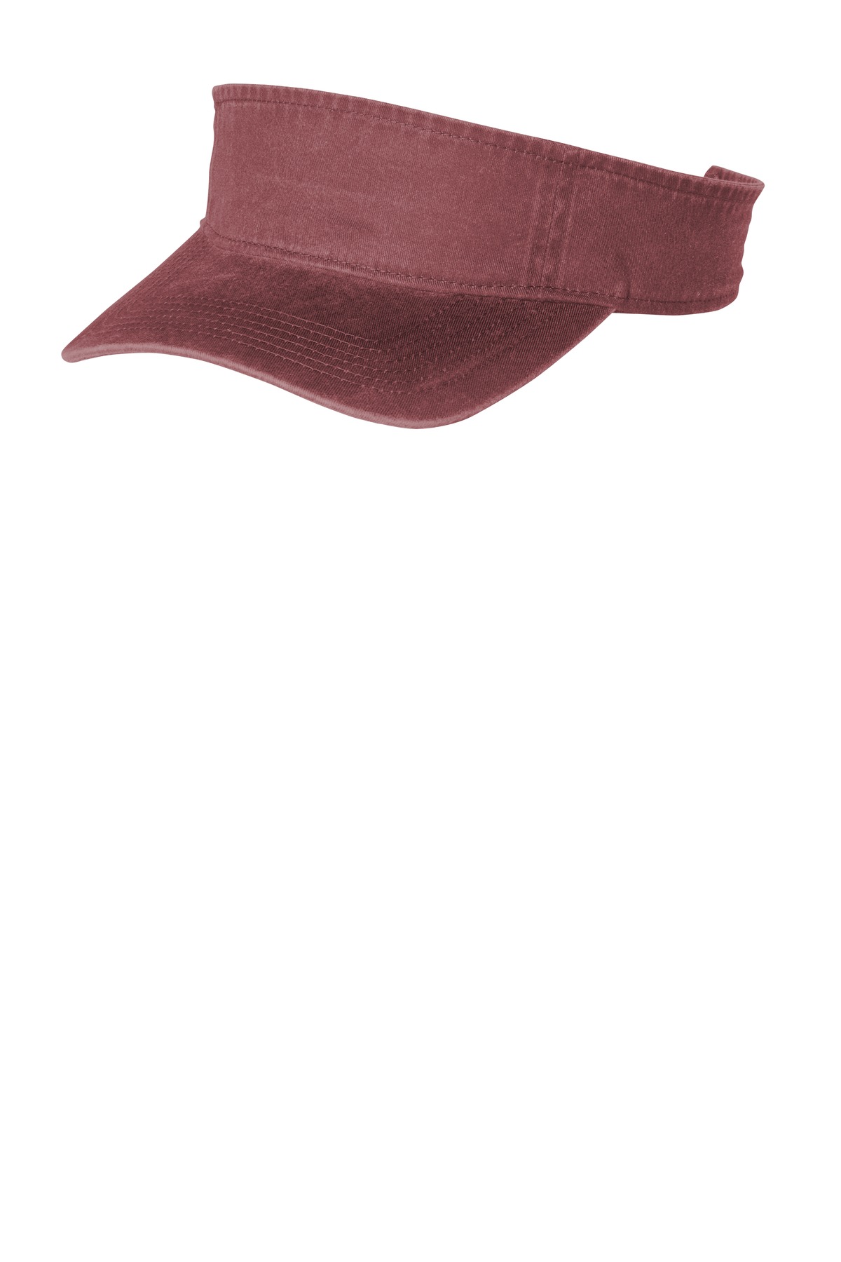 Port Authority® Beach Wash Visor 10