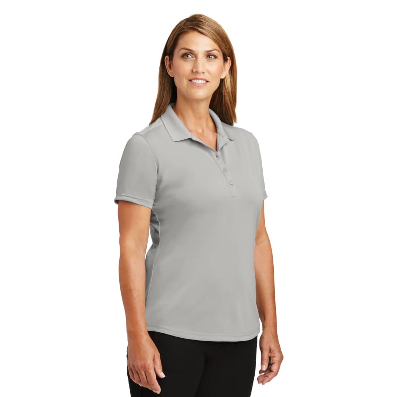 CornerStone Women's Select Lightweight Snag-Proof Polo. 14
