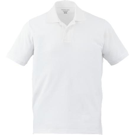 PALO Short Sleeve 100% Cotton Pique Polo - Men's 259