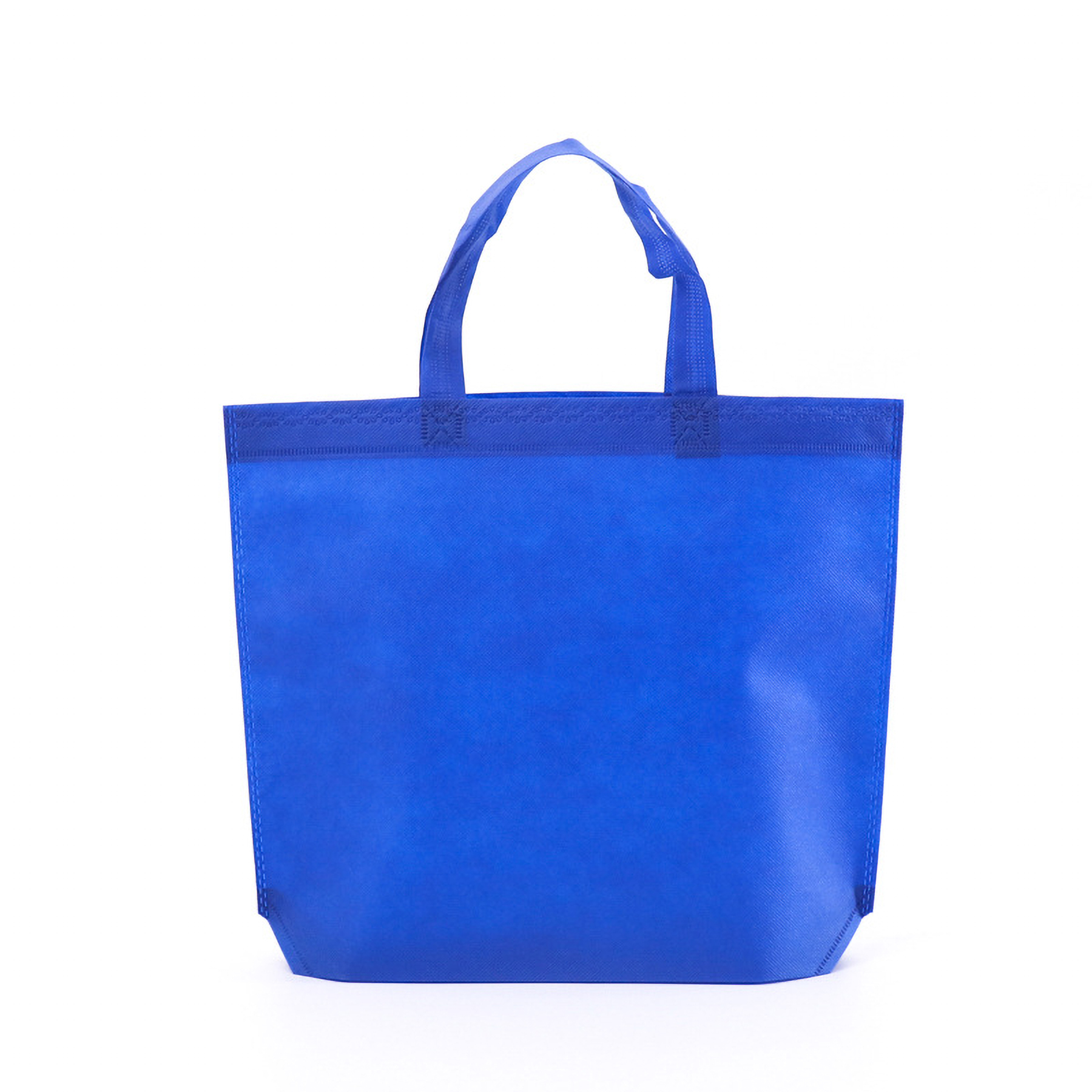 Non-Woven Shopping Tote Bag 6
