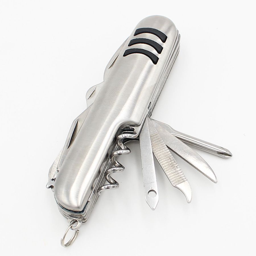 Multifunctional Knife 2