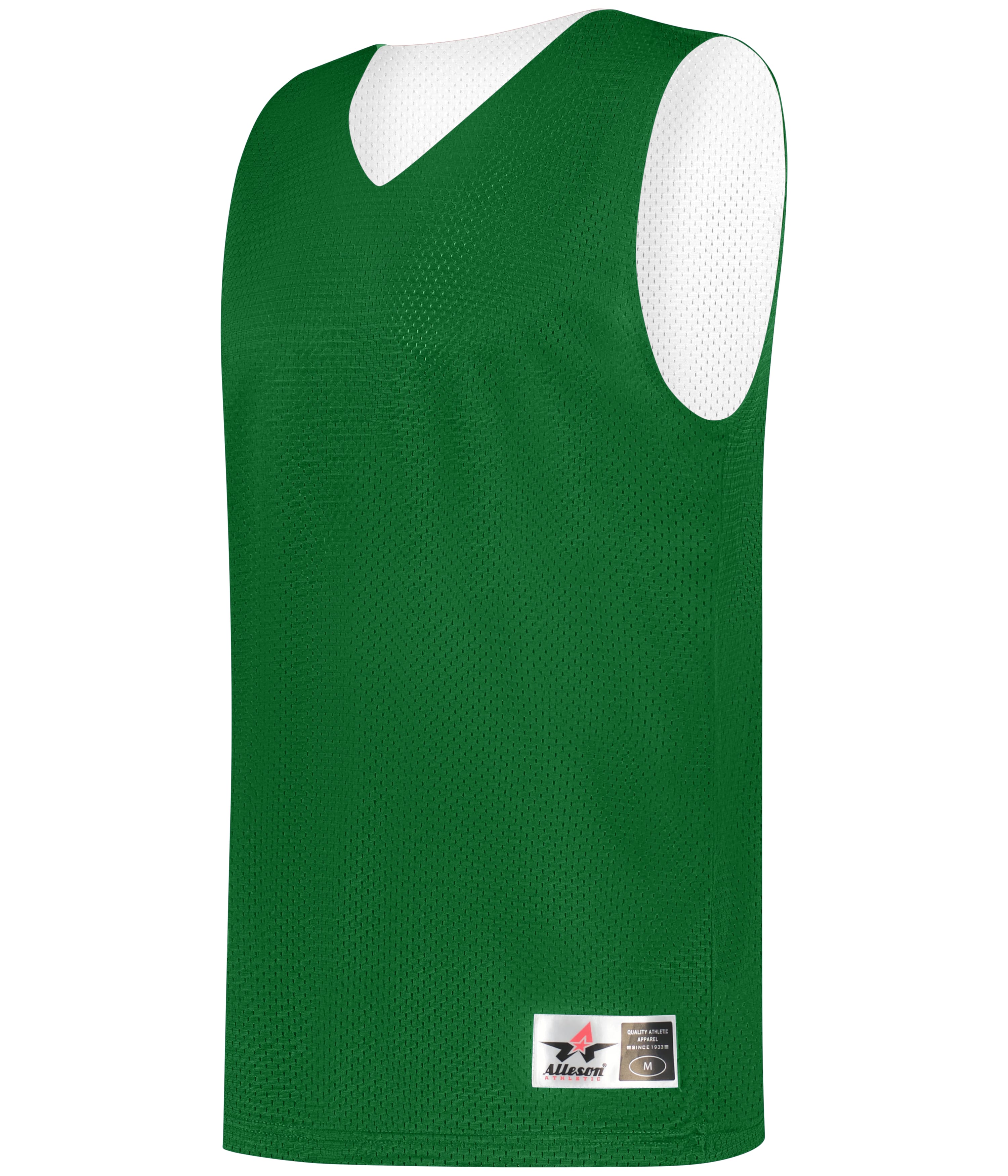 MESH REVERSIBLE PRACTICE JERSEY 26