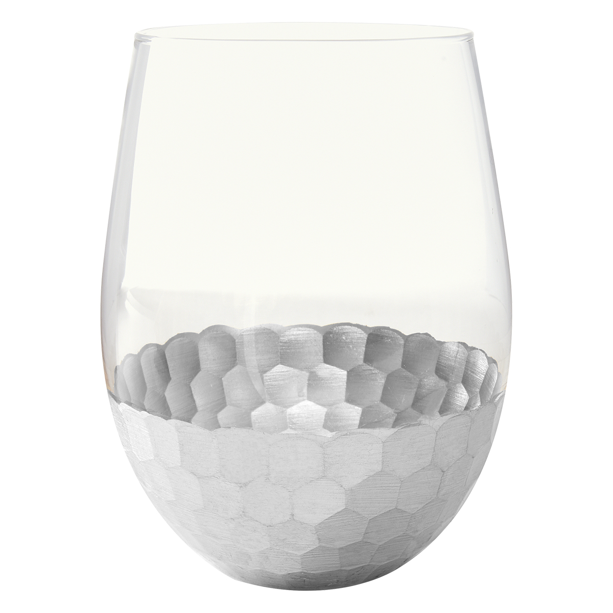 18 Oz. Florence Stemless Wine Cup 8