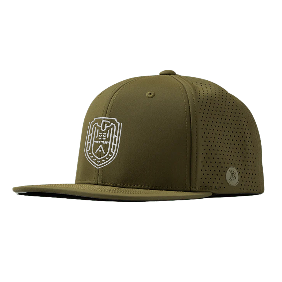 Branded Bills Bare Elite Classic Cap 8