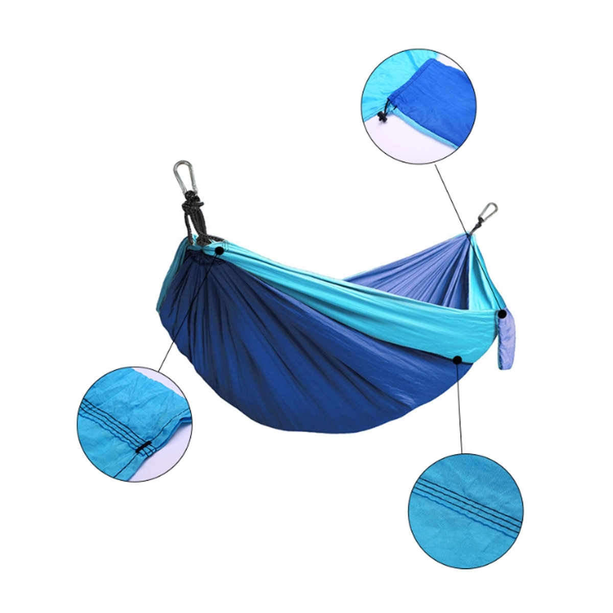 Travel Hammock 4