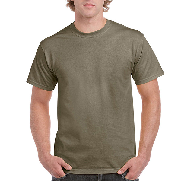 Gildan Ultra Cotton T-Shirt 6.1 oz 42