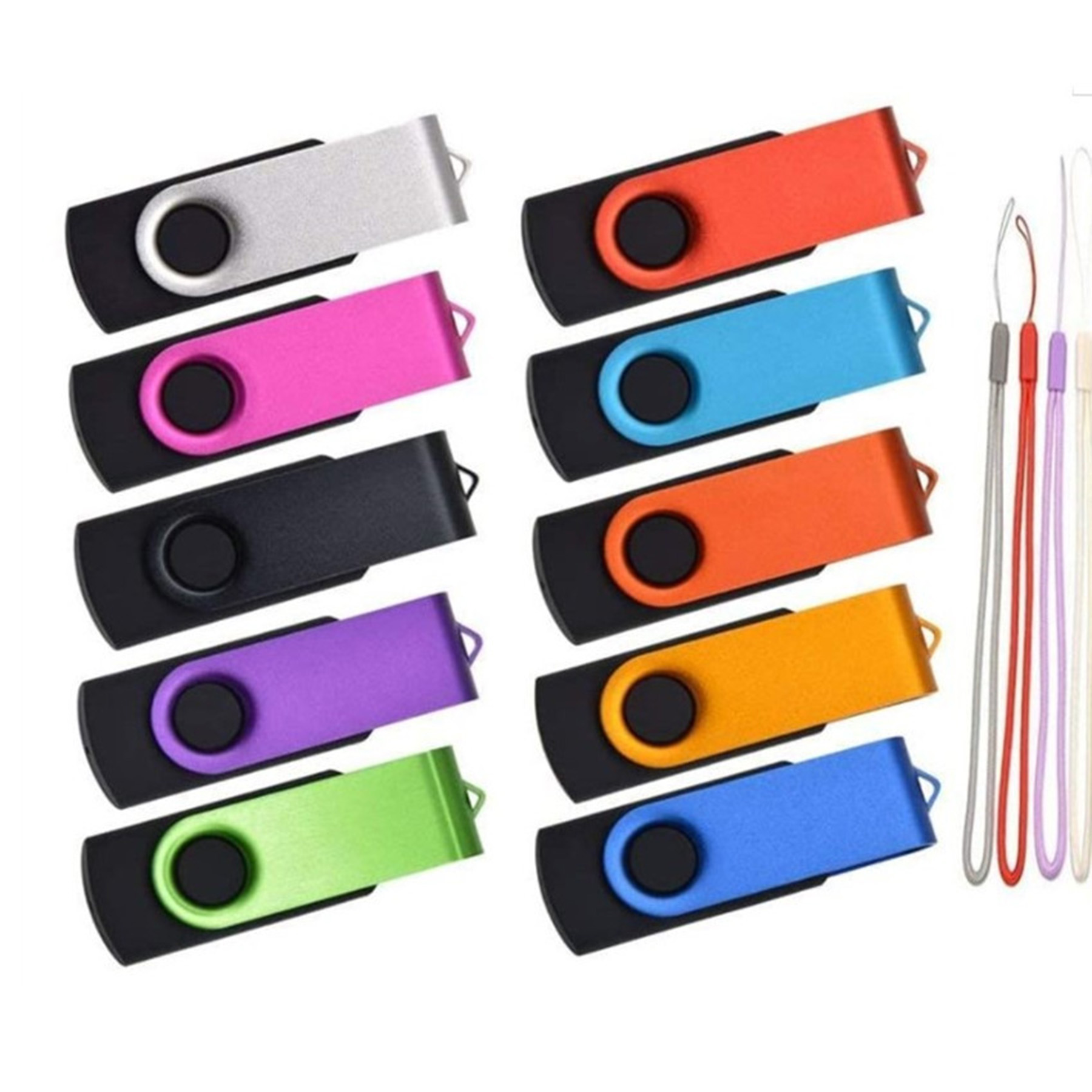 16G Flash Drive 2