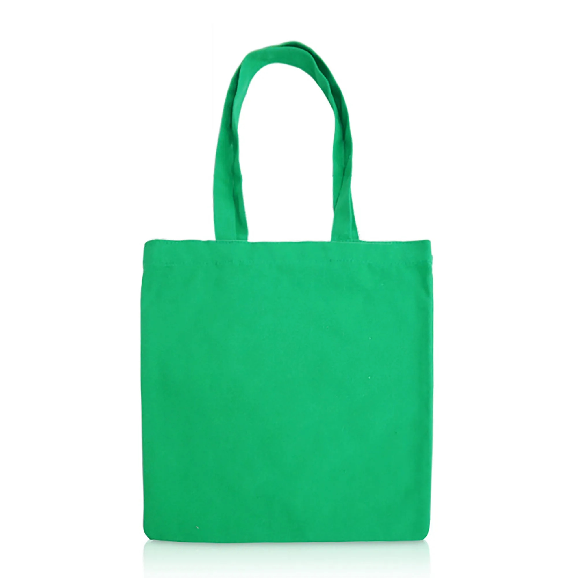 Cotton Tote Bag, custom tote bag with logo imprint 2