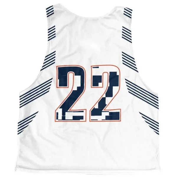 Reversible Lacrosse Jersey 3