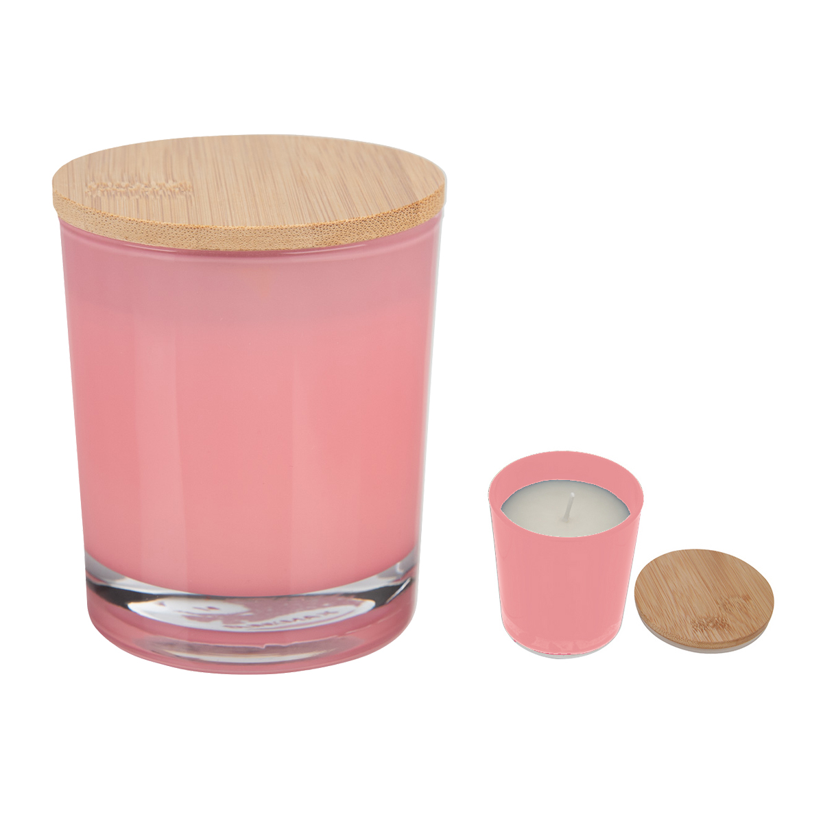 BAMBOO SOY CANDLE 28