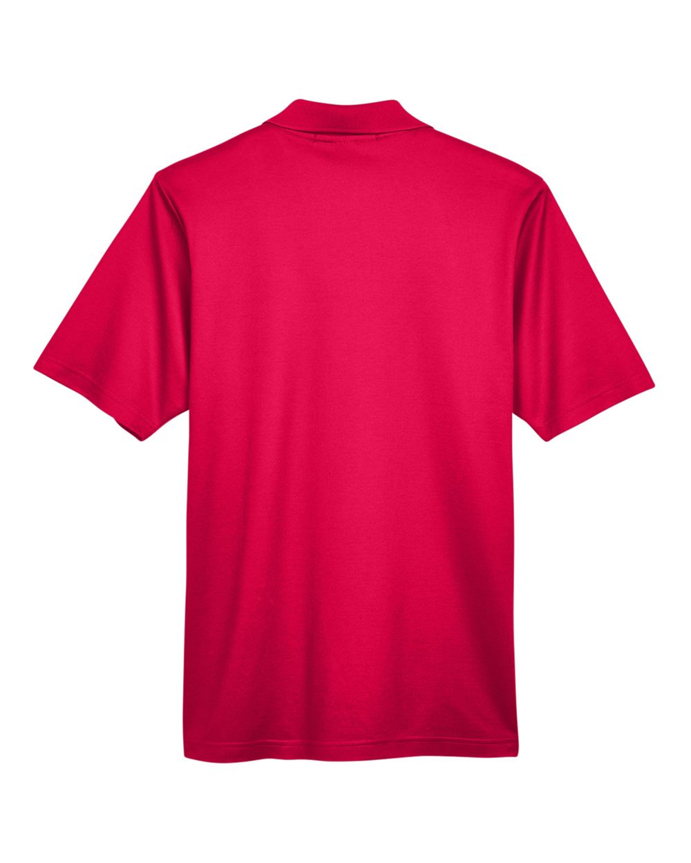 Men's Tall CrownLux Performance® Plaited Polo - DG20T 36